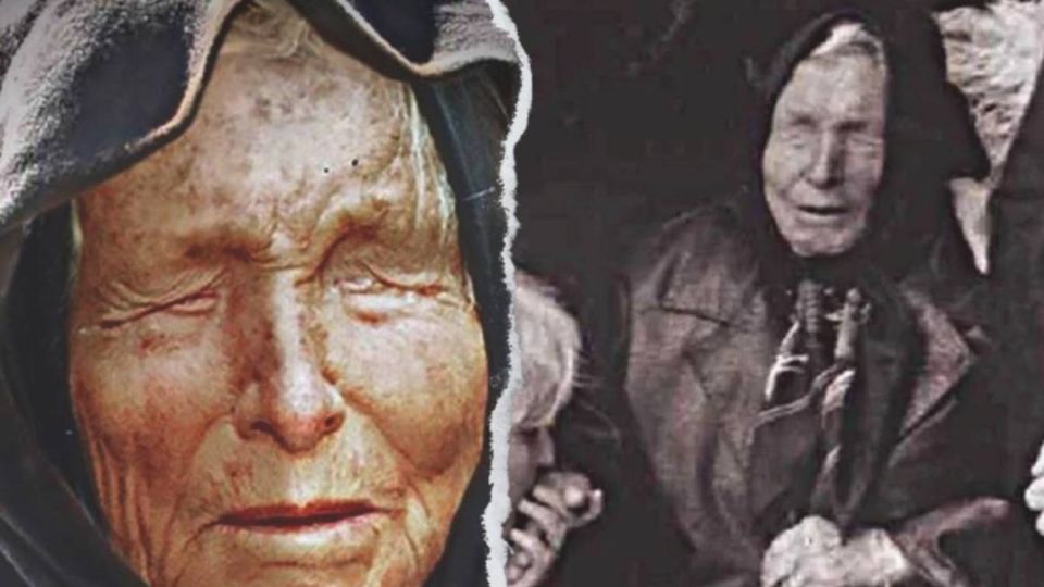 Baba Vanga está a punto de acertar a otra profecía.