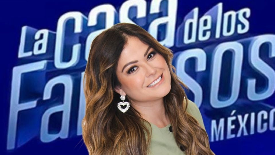 El programa 'Hoy' le cerraría las puertas a Mariana Echeverría tras comentarios en LCDLF