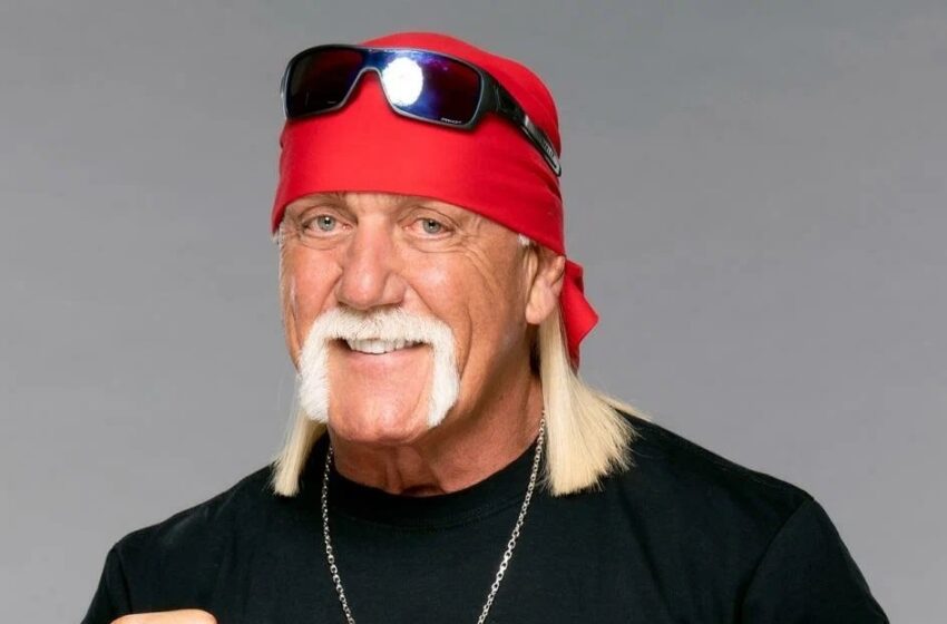  El legendario Hulk Hogan Se Casó Por Tercera Vez: ¿Cómo Es Su Esposa? – ¡Ella Es 25 Años Más Joven Que Él!