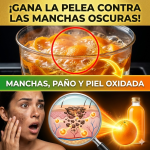 ¡Tu Cara es un Ring de Lucha Libre! Cómo el “Rayo Naranja” (Vitamina C) le da un K.O. a las Manchas Oscuras