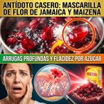 ¡Tu Cara se está Rompiendo! Cómo el Azúcar Mata tu Colágeno y el “Antídoto Casero” para Repararlo (¡Mejor que el Bótox!)