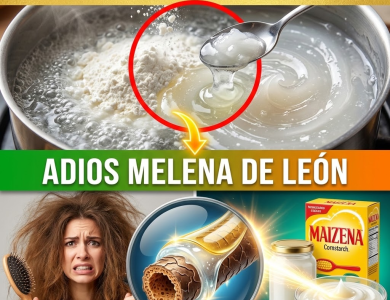 ¡¿Sientes que Arrastras Piedras en las Piernas?! Desinflama las Várices y la Pesadez con el “Dúo Helado”
