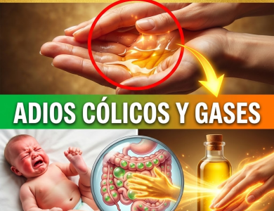 ¡¿La Pancita de tu Bebé parece un “Globo a Punto de Estallar”?! Saca los Gases y Cólicos Atorados Hoy Mismo ¡¿La Pancita de tu Bebé parece un “Globo a Punto de Estallar”?! Saca los Gases y Cólicos Atorados Hoy Mismo