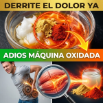¡¿Tu Columna Parece “Máquina Oxidada”?! Derrite el Dolor de Espalda con este Bálsamo Caliente Casero ¡¿Tu Columna Parece “Máquina Oxidada”?! Derrite el Dolor de Espalda con este Bálsamo Caliente Casero