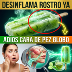 ¡¿Despiertas con “Cara de Pez Globo”?! Desinflama tu Rostro y Esculpe tu Mandíbula con Pepino y Té Verde
