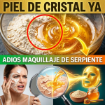 ¡¿Tu Maquillaje Parece “Piel de Serpiente”?! Elimina la Descamación y Logra una Piel de Cristal con Avena y Miel ¡¿Tu Maquillaje Parece “Piel de Serpiente”?! Elimina la Descamación y Logra una Piel de Cristal con Avena y Miel