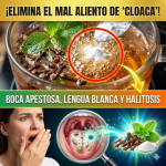 ¡Tu Boca es una Bomba Química! Elimina el Mal Aliento de “Cloaca” con la Estrategia Militar del Comandante Menta ¡Tu Boca es una Bomba Química! Elimina el Mal Aliento de “Cloaca” con la Estrategia Militar del Comandante Menta