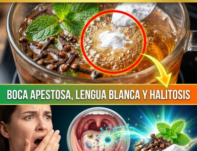 ¡Tu Boca es una Bomba Química! Elimina el Mal Aliento de “Cloaca” con la Estrategia Militar del Comandante Menta