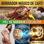 ¿Odias la “Piel de Naranja”? El Borrador Mágico de Café y Coco para Eliminar la Celulitis al Instante ¿Odias la “Piel de Naranja”? El Borrador Mágico de Café y Coco para Eliminar la Celulitis al Instante