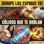 ¿Cólicos que te Doblan del Dolor? El Té de Orégano que “Rompe las Espinas” y Relaja tu Matriz en Minutos ¿Cólicos que te Doblan del Dolor? El Té de Orégano que “Rompe las Espinas” y Relaja tu Matriz en Minutos