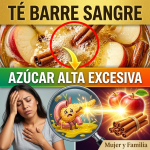 ¿Azúcar por los Cielos? El Té de Canela y Manzana que “Barre” tu Sangre y Rescata tu Páncreas ¿Azúcar por los Cielos? El Té de Canela y Manzana que “Barre” tu Sangre y Rescata tu Páncreas