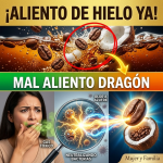 ¿Tu Aliento Espanta? El Enjuague “Bomba” de Clavo y Menta para un Aliento Helado al Instante