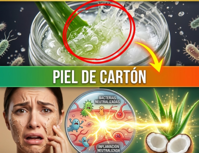 ¡Adiós a la Piel de Pasa! El Secreto Ancestral para un Rostro de Diosa sin Gastar una Fortuna