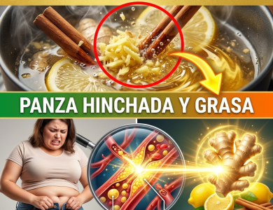 Amiga, ¡Cierra esos Jeans ya! El Secreto Casero y Barato para Derretir la Panza en Días (Sin Matarte en el Gym)