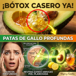 ¿Patas de Gallo Profundas? El “Bótox Casero” de Aguacate y Miel para Planchar tus Arrugas Hoy Mismo