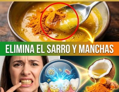 ¡Dientes Blancos y Cero Sarro en Minutos! El Borrador Mágico que tu Dentista no Quiere que Sepas