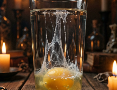 5 Señales Ocultas de que tu Casa Tiene Energía Negativa (Y Cómo Limpiarla Hoy Mismo)