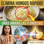 ¡Adiós a los Hongos en las Uñas! El Secreto de Ajo y Limón para unos Pies Perfectos ¡Adiós a los Hongos en las Uñas! El Secreto de Ajo y Limón para unos Pies Perfectos