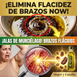 ¡El Secreto Revelado! Los “Minutos Exactos” y la Proporción de Café y Aceite para Eliminar los Brazos Flácidos