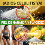 ¡El Secreto Clínico Revelado! La Proporción Exacta y los Minutos Precisos para Eliminar la Celulitis y Reafirmar Muslos