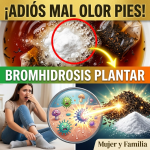 ¡Adiós al Mal Olor de Pies! El Secreto de Té Negro y Bicarbonato con la Proporción Exacta y el Tiempo Clínico Perfecto