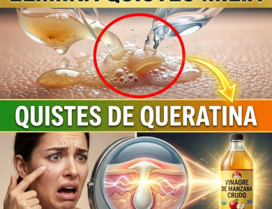 ¡El Secreto Clínico Revelado! La Proporción Exacta y los Minutos Precisos para Eliminar los Quistes de Milia sin Agujas