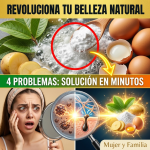 ¡El Secreto Revelado! La Proporción Exacta y los Minutos Precisos de los 4 Trucos Caseros que Revolucionarán tu Belleza
