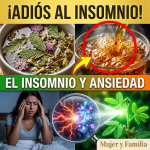 ¡El Secreto de la “Dormilona” Revelado! La Proporción Exacta y los Minutos Precisos para Vencer el Insomnio y Regenerar tu Piel