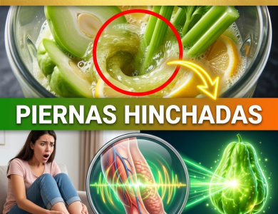 ¡El Secreto Revelado del Coach Chayote! La Proporción Exacta y los Minutos Clave para Bajar la Presión y Desinflamar tus Piernas ¡El Secreto Revelado del Coach Chayote! La Proporción Exacta y los Minutos Clave para Bajar la Presión y Desinflamar tus Piernas