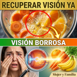 ¡El Secreto Militar Revelado! La Proporción Exacta y los Minutos Precisos del Capitán Zana para Recuperar tu Visión y Borrar la Fatiga Visual ¡El Secreto Militar Revelado! La Proporción Exacta y los Minutos Precisos del Capitán Zana para Recuperar tu Visión y Borrar la Fatiga Visual