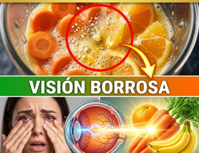 ¡El Secreto Militar Revelado! La Proporción Exacta y los Minutos Precisos del Capitán Zana para Recuperar tu Visión y Borrar la Fatiga Visual ¡El Secreto Militar Revelado! La Proporción Exacta y los Minutos Precisos del Capitán Zana para Recuperar tu Visión y Borrar la Fatiga Visual