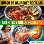 ¡El Secreto Rudo Revelado! La Proporción Exacta y los 15 Minutos Precisos del Hueso de Aguacate para Eliminar el Dolor de Rodillas y la Artritis ¡El Secreto Rudo Revelado! La Proporción Exacta y los 15 Minutos Precisos del Hueso de Aguacate para Eliminar el Dolor de Rodillas y la Artritis