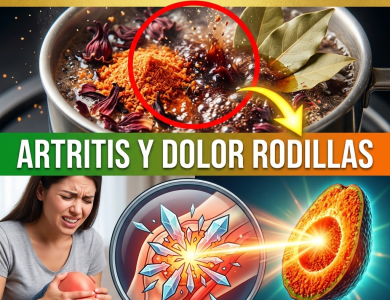 ¡El Secreto Rudo Revelado! La Proporción Exacta y los 15 Minutos Precisos del Hueso de Aguacate para Eliminar el Dolor de Rodillas y la Artritis ¡El Secreto Rudo Revelado! La Proporción Exacta y los 15 Minutos Precisos del Hueso de Aguacate para Eliminar el Dolor de Rodillas y la Artritis
