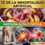 ¡El Secreto de Don Cáscara Revelado! La Proporción Exacta y los 15 Minutos Precisos para Bajar tu Presión y Subir tu Energía ¡El Secreto de Don Cáscara Revelado! La Proporción Exacta y los 15 Minutos Precisos para Bajar tu Presión y Subir tu Energía