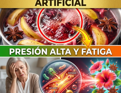 ¡El Secreto de Don Cáscara Revelado! La Proporción Exacta y los 15 Minutos Precisos para Bajar tu Presión y Subir tu Energía ¡El Secreto de Don Cáscara Revelado! La Proporción Exacta y los 15 Minutos Precisos para Bajar tu Presión y Subir tu Energía