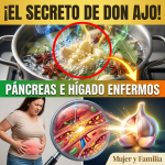 El Secreto de “Don Ajo”: La Proporción Exacta y los Minutos Cruciales para Sanar tu Páncreas e Hígado