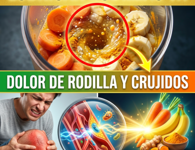 El Secreto del “Escuadrón Reparador”: La Proporción de Oro y los Minutos Exactos para Lubricar tus Rodillas (¡Peligro si te equivocas!) El Secreto del “Escuadrón Reparador”: La Proporción de Oro y los Minutos Exactos para Lubricar tus Rodillas (¡Peligro si te equivocas!)