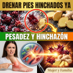 El Secreto del “Doctor Cayena”: La Proporción Exacta y los Minutos Precisos para Drenar tus Pies Hinchados (¡Peligro si lo haces mal!)