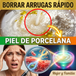 El Secreto Coreano del “Doctor Arroz”: La Proporción Exacta y los Minutos Precisos para Borrar Arrugas (¡Peligro si lo haces mal!) El Secreto Coreano del “Doctor Arroz”: La Proporción Exacta y los Minutos Precisos para Borrar Arrugas (¡Peligro si lo haces mal!)