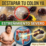 El Secreto del “Doctor Papa”: La Proporción Exacta y los 15 Minutos Precisos para Destapar tu Colon (¡Peligro si lo haces mal!) El Secreto del “Doctor Papa”: La Proporción Exacta y los 15 Minutos Precisos para Destapar tu Colon (¡Peligro si lo haces mal!)