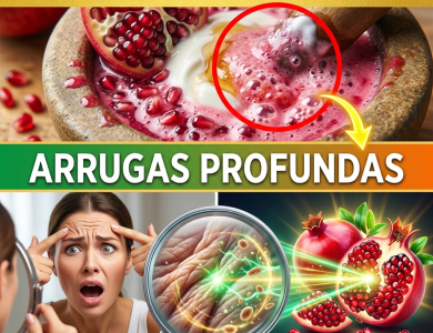 El Secreto del “Doctor Granada”: La Proporción Exacta y los 20 Minutos Precisos para Planchar las Arrugas (¡Peligro si lo haces mal!)