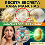 El Secreto del “Doctor Papa”: La Proporción Exacta y los 20 Minutos Precisos para Borrar Manchas Oscuras (¡Peligro si lo haces mal!)
