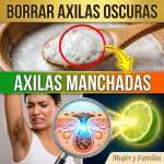 El Secreto para Axilas Blancas: La Proporción Exacta y los 5 Minutos Precisos para Borrar lo Oscuro (¡Peligro si lo haces mal!) El Secreto para Axilas Blancas: La Proporción Exacta y los 5 Minutos Precisos para Borrar lo Oscuro (¡Peligro si lo haces mal!)