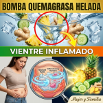 El Secreto de la “Señora Piña”: La Proporción Exacta y los 10 Minutos Precisos para Secar tu Vientre (¡Peligro si lo haces mal!) El Secreto de la “Señora Piña”: La Proporción Exacta y los 10 Minutos Precisos para Secar tu Vientre (¡Peligro si lo haces mal!)