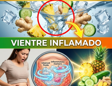 El Secreto de la “Señora Piña”: La Proporción Exacta y los 10 Minutos Precisos para Secar tu Vientre (¡Peligro si lo haces mal!) El Secreto de la “Señora Piña”: La Proporción Exacta y los 10 Minutos Precisos para Secar tu Vientre (¡Peligro si lo haces mal!)
