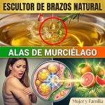 El Secreto del Aceite Caliente: La Proporción Exacta y los 10 Minutos Precisos para Eliminar las “Alas de Murciélago” (¡Peligro si lo haces mal!) El Secreto del Aceite Caliente: La Proporción Exacta y los 10 Minutos Precisos para Eliminar las “Alas de Murciélago” (¡Peligro si lo haces mal!)