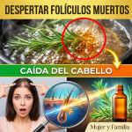 El Secreto del Romero: La Proporción Exacta y los 15 Minutos Precisos para Frenar la Caída del Cabello (¡Peligro si lo haces mal!) El Secreto del Romero: La Proporción Exacta y los 15 Minutos Precisos para Frenar la Caída del Cabello (¡Peligro si lo haces mal!)