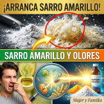 ¡Arranca el Sarro Amarillo de tu Inodoro! La “Bomba” Efervescente para un Baño Blanco y Sin Olores